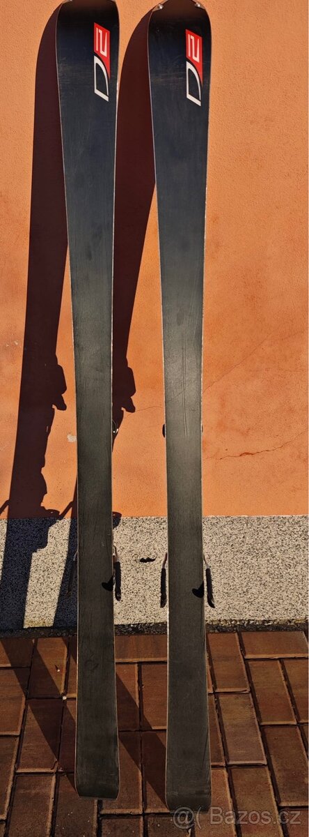 Sjezdové lyže Atomic 164 cm - 7