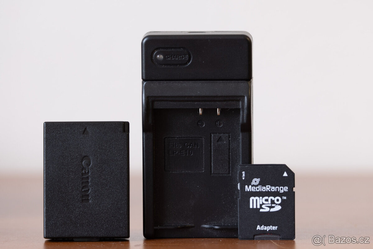 Canon 1200D - iba 4700 snímkov - 7