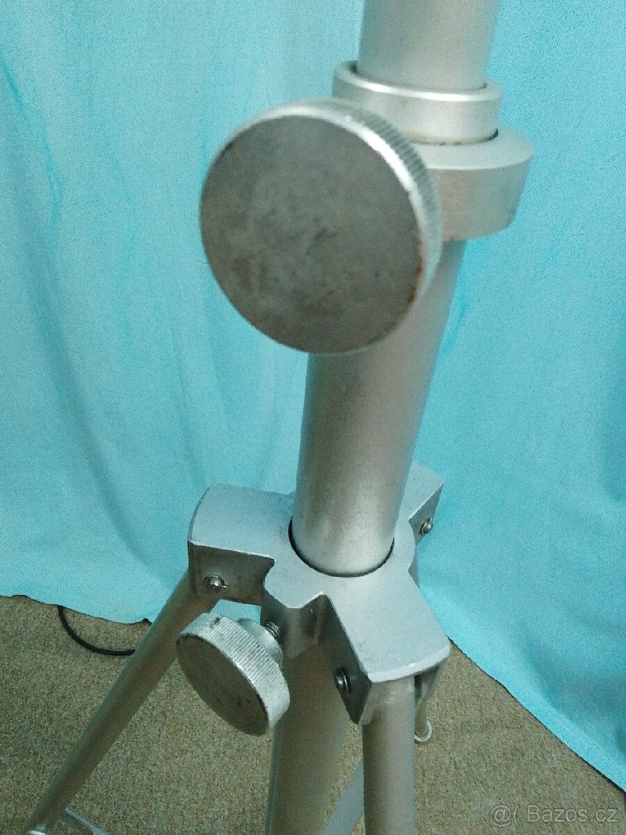 Stojan speciální - 7