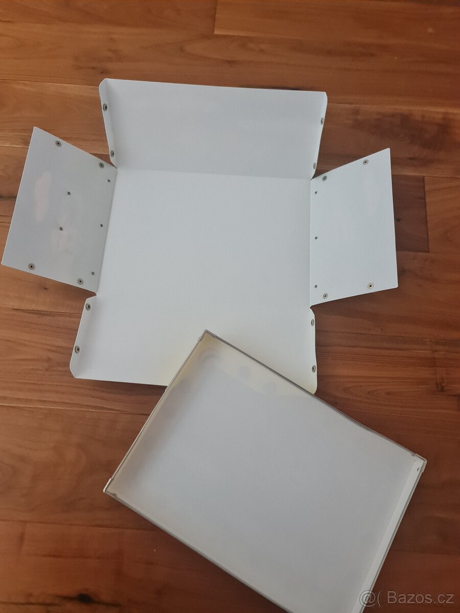krásný úložný box - 7