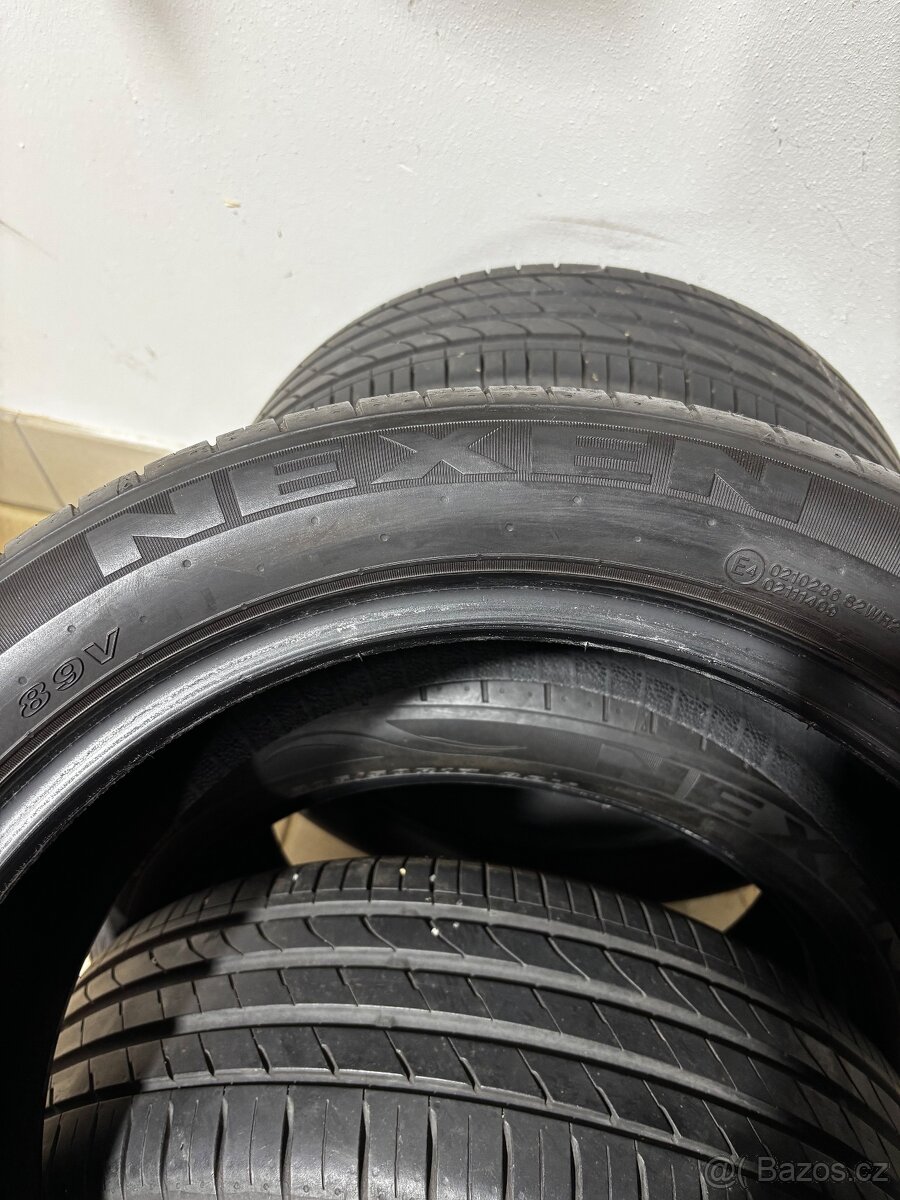 205/50/17 Škoda letní - 7