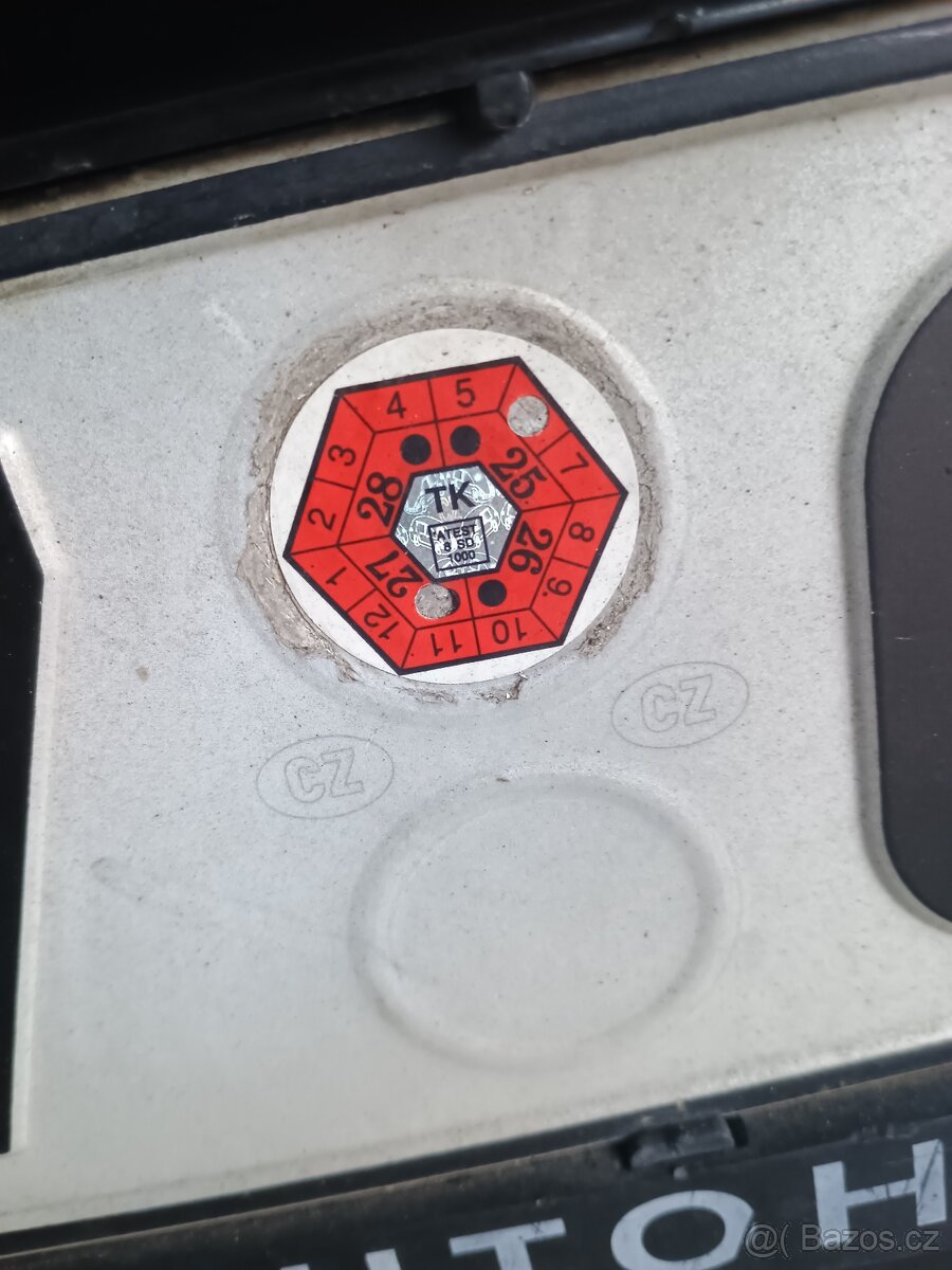 Citroen C5 2.0hdi - 7