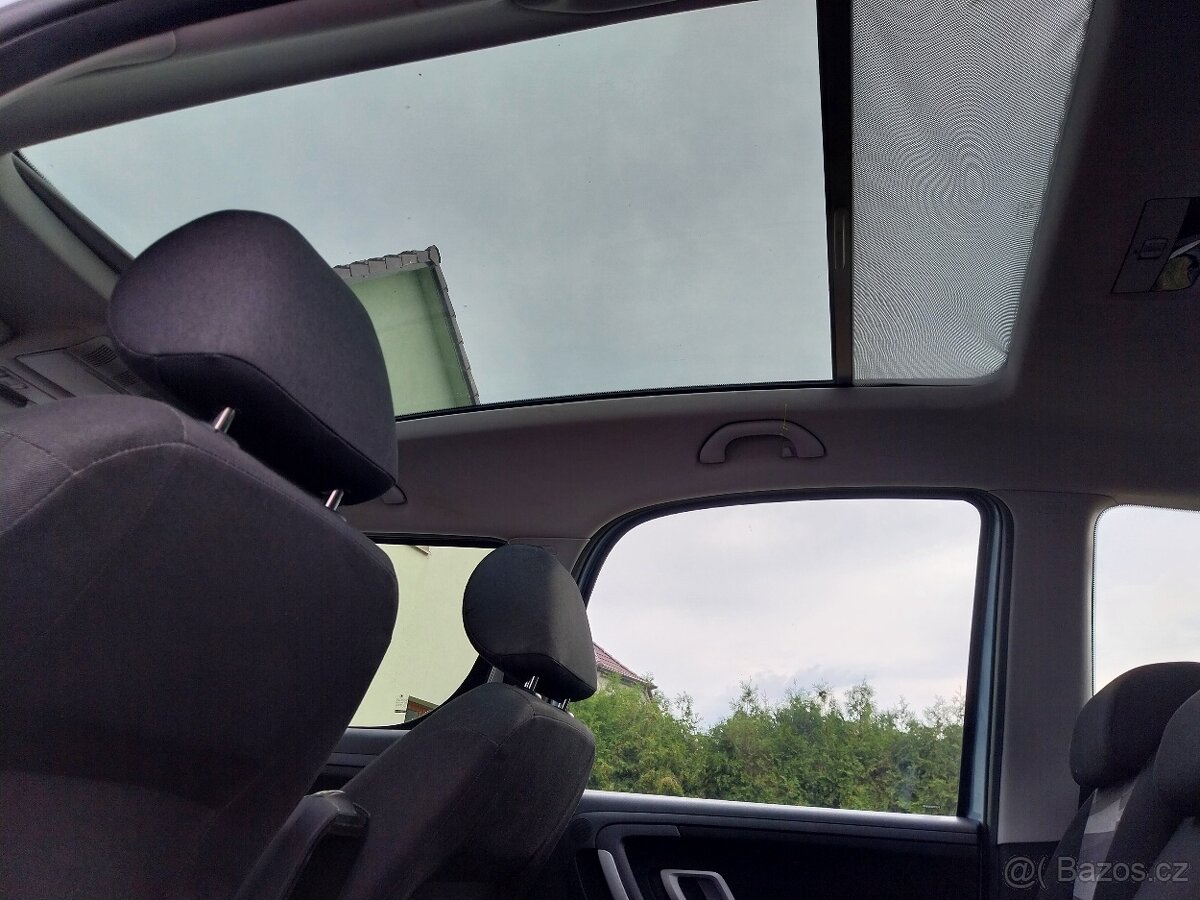 Skoda Roomster 1.9 TDi - 7