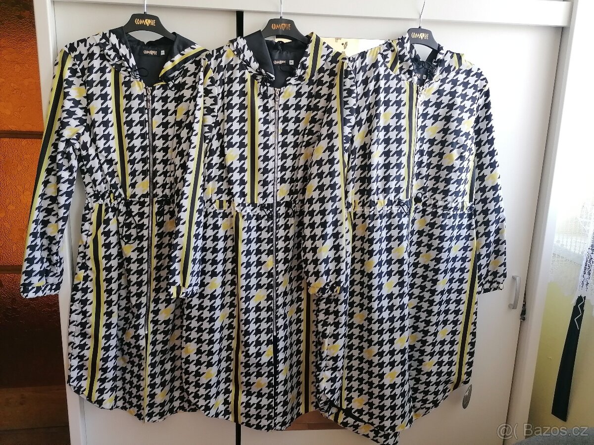 oblečení Nové - 7