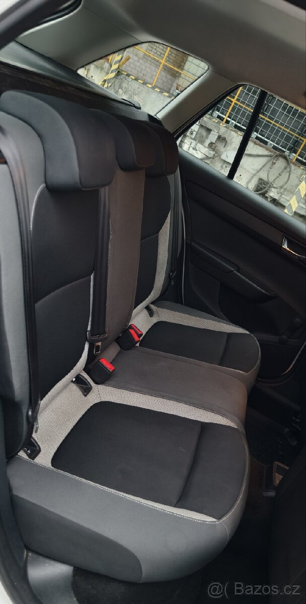 Škoda Fabia 3 2017r.v 1.0Mpi 55kWt - 7