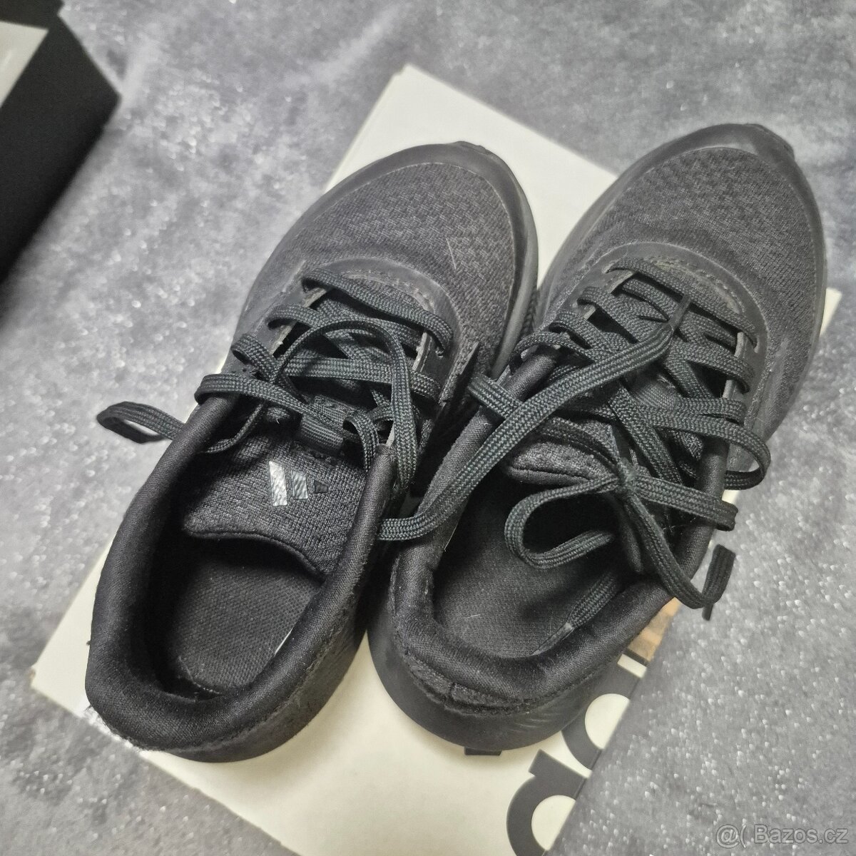 Prodám boty adidas různé velikosti - 7