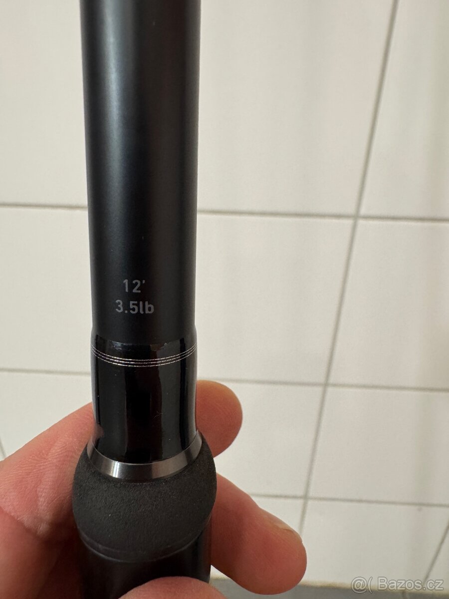 Daiwa Emblem 12ft 3.5lb - 7