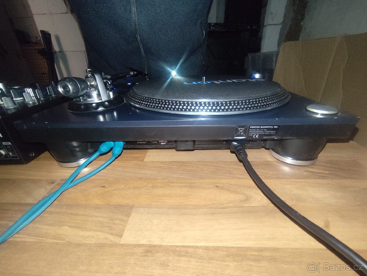 Pár Stanton ST150 - 7