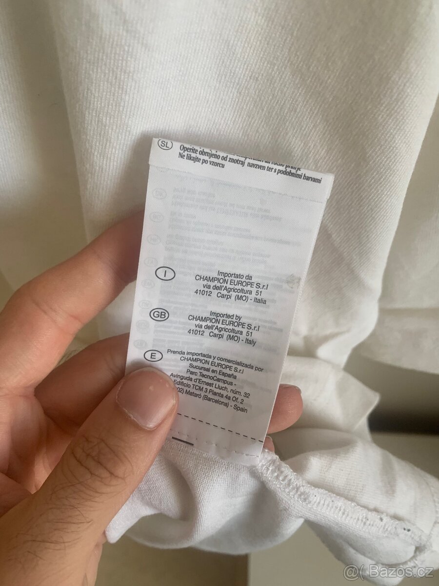 Tričko Champion - 7