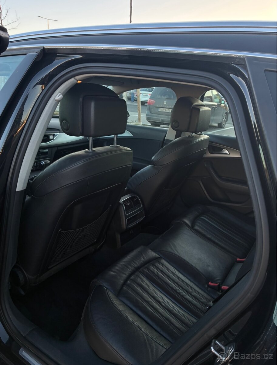 Audi a6 3.0 TDi - 7