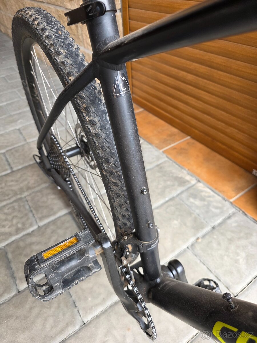 Specialized Rockhopper L 29" - 7