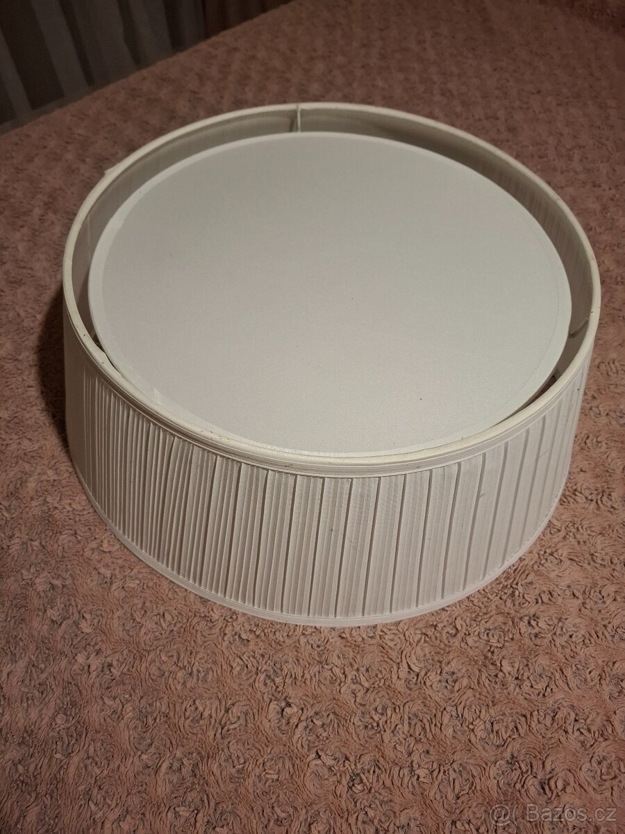 IKEA ARSTID stropní svítidlo / nefunguje / PRODÁNO - 7