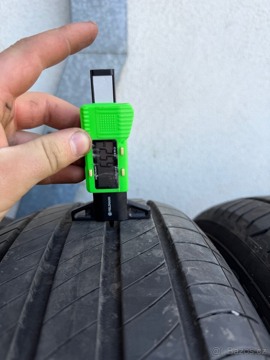 Prodám letni pneu - 7