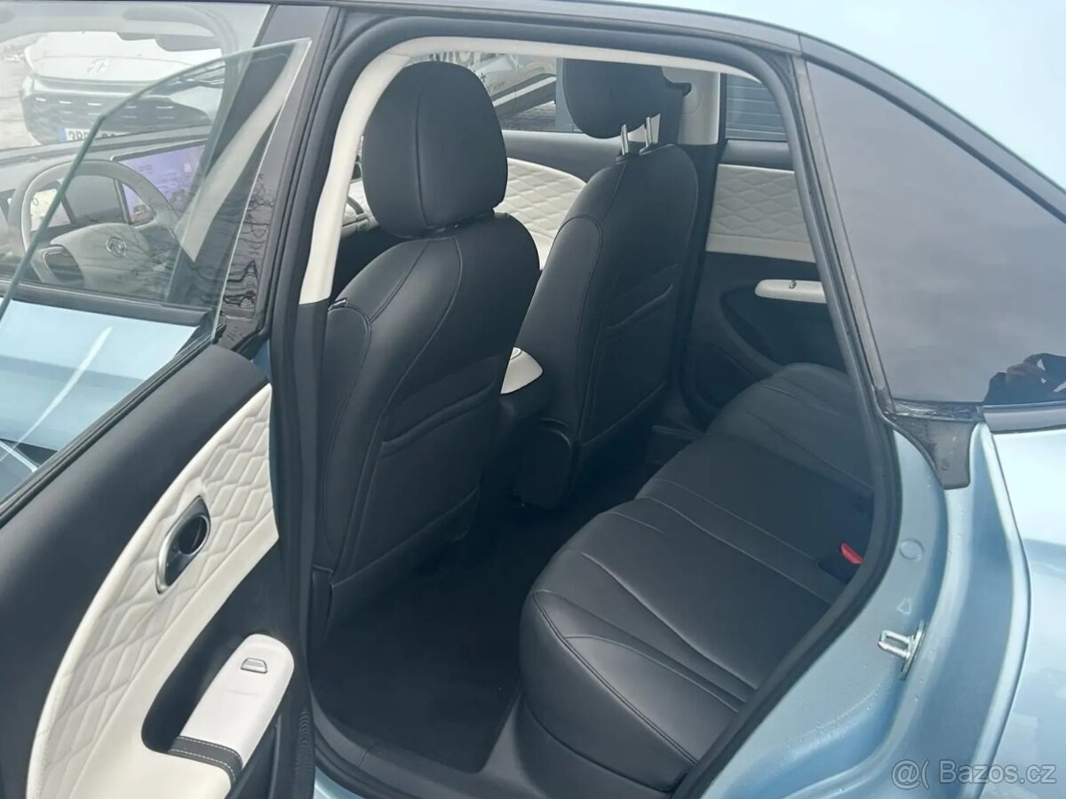 Dongfeng, BOX E1 - 7