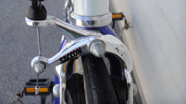 Shimano RSX - Cinto 3 Course, 1990, nádherné - 7
