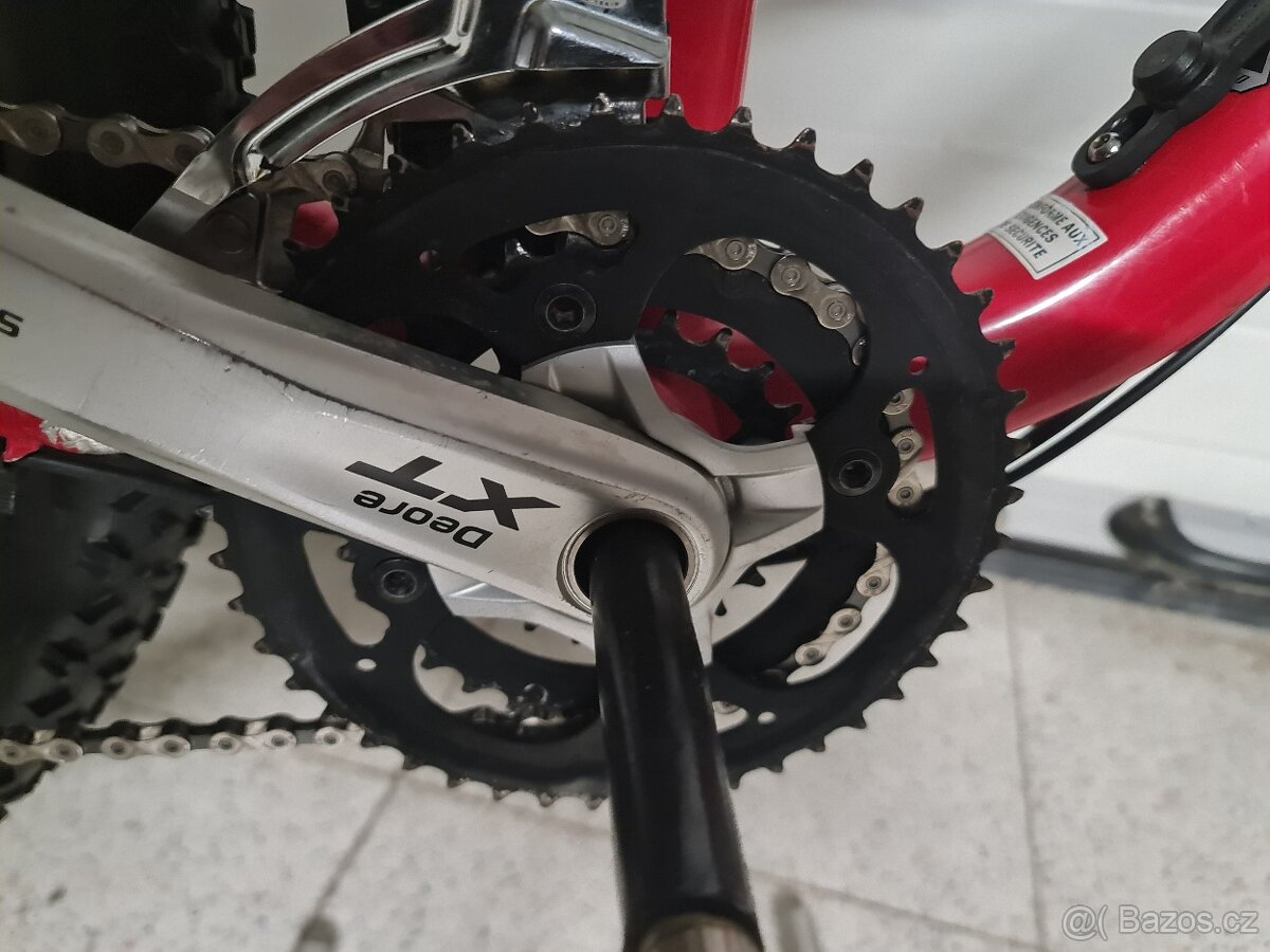 Specialized Sumpjumper Elite FSR - 7