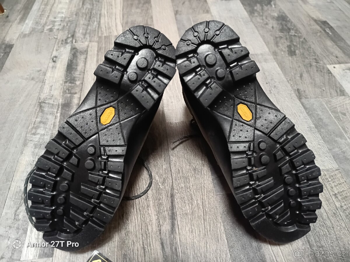 Dámské pohorky Asolo Sasslong GTX vel.38 - 7