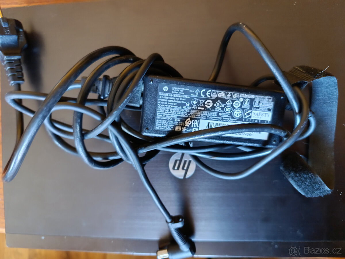 HP ProBook 4520s bez baterie (pouze obal z baterie) - 7