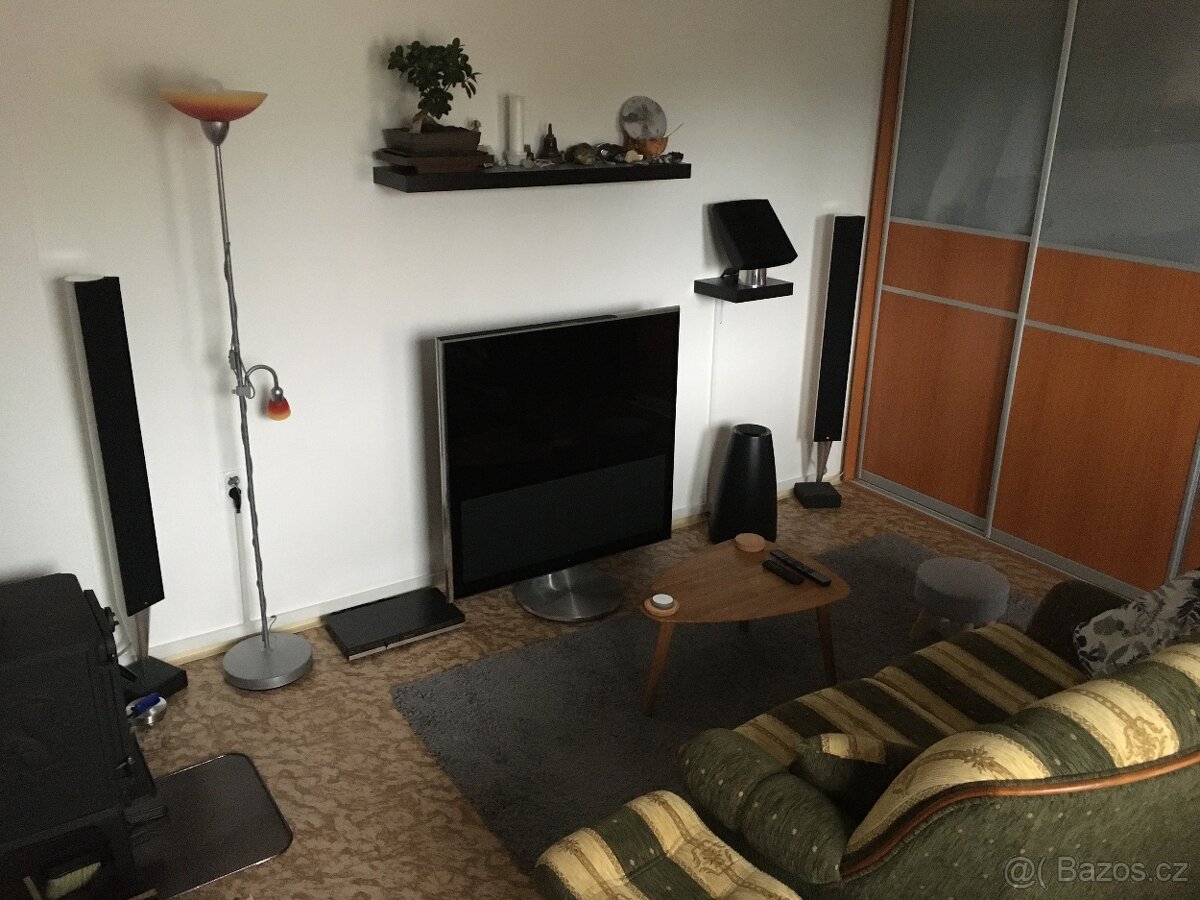 Bang & Olufsen Beovision 10-40" MK2 + stojan - 7