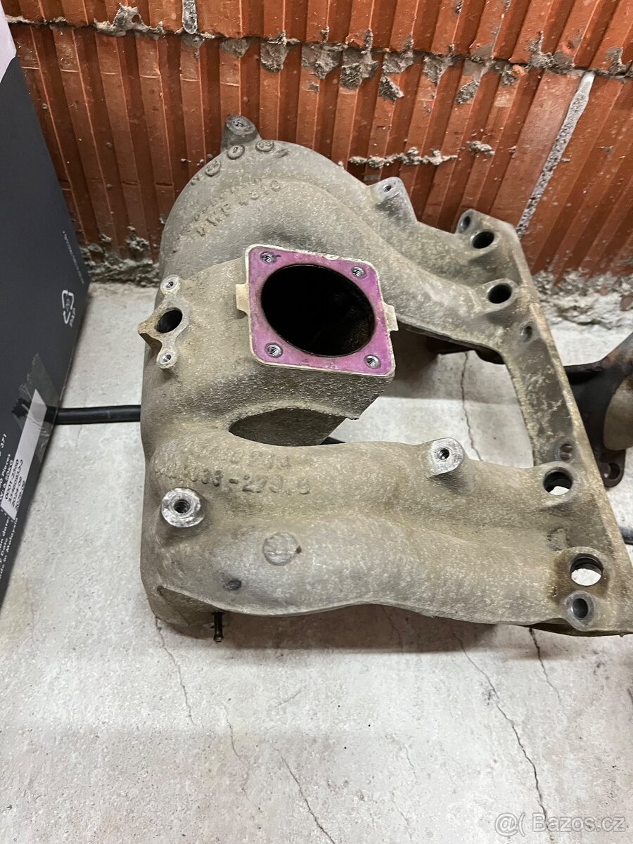 Díly Felicia 1,3mpi - 7