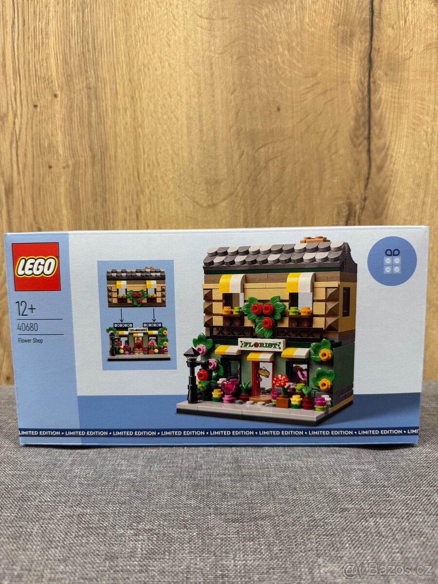 Lego sety na prodej - 7