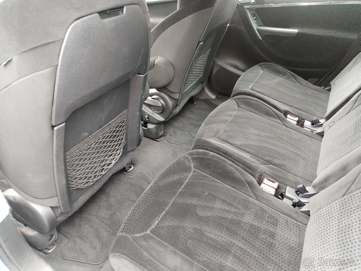 Citroen C4 Picasso 1.6hdi 80 kW TopStav - 7