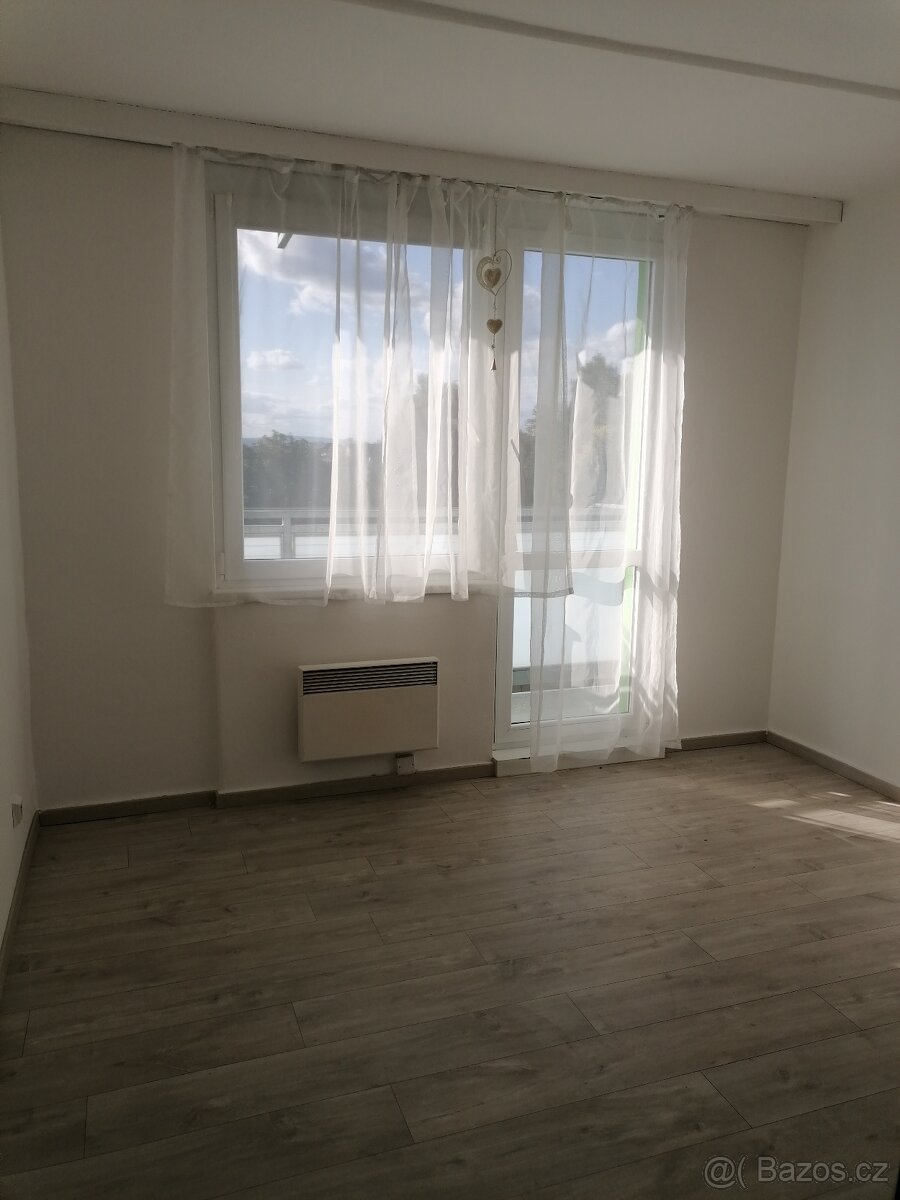 Pronájem bytu 3+1 - 7