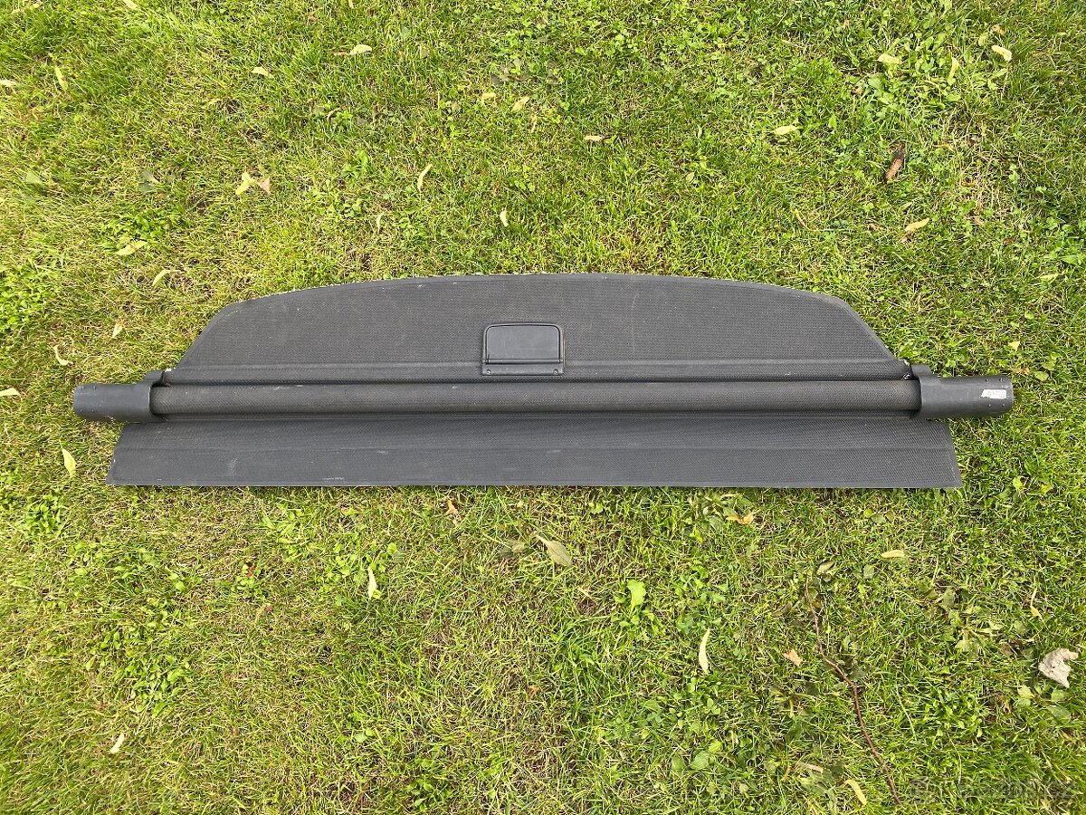 Škoda Octavia 1 roletka do kufru - 7