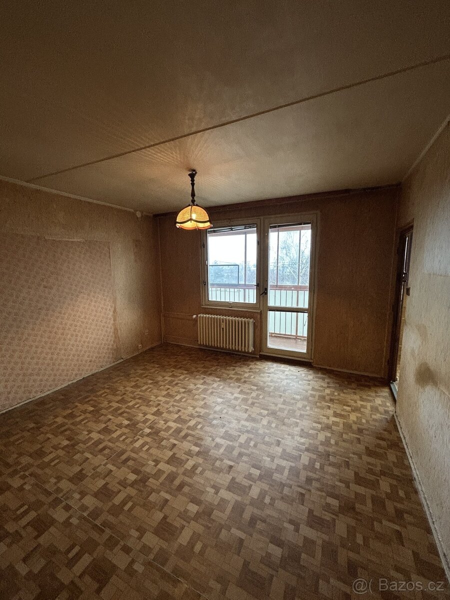 Prodej panelového bytu 3+1 v OV, Svitavy - 7