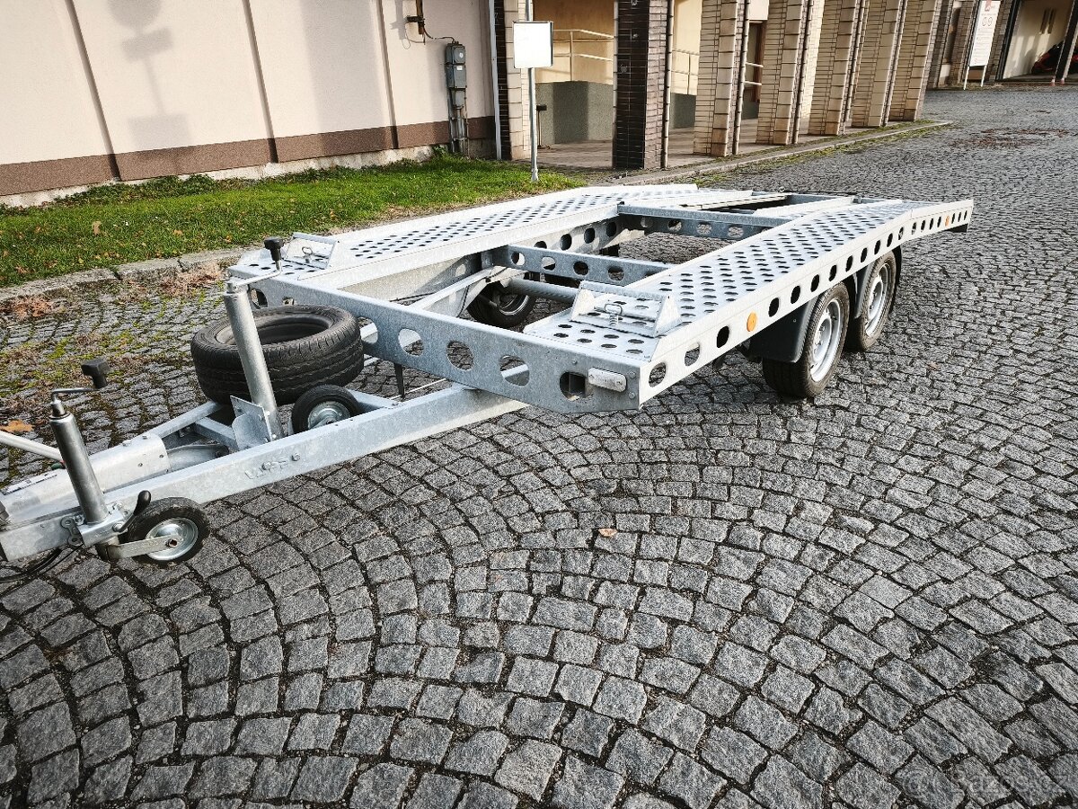 VAPP PAV - 2.7 (4.020mm) DPH - 7