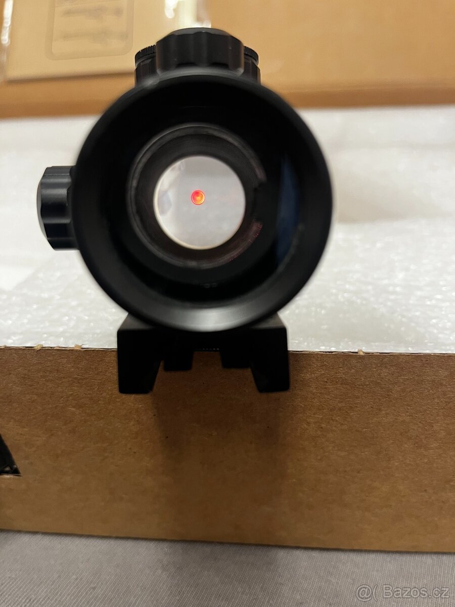 Airsoft zbraň KRYTAC M4 Trident Mk2 SPR - 7