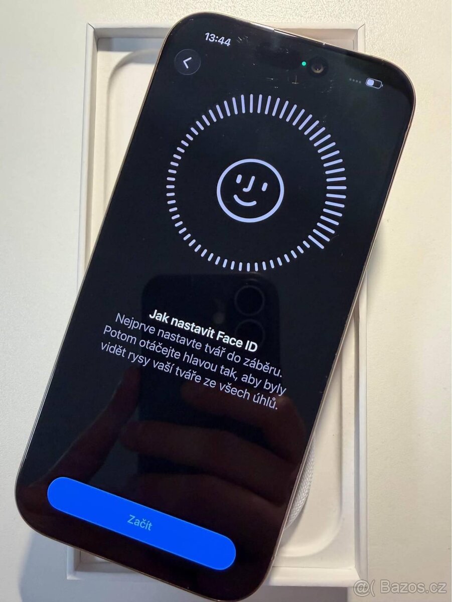 IPhone 16 Pro 128GB - 7