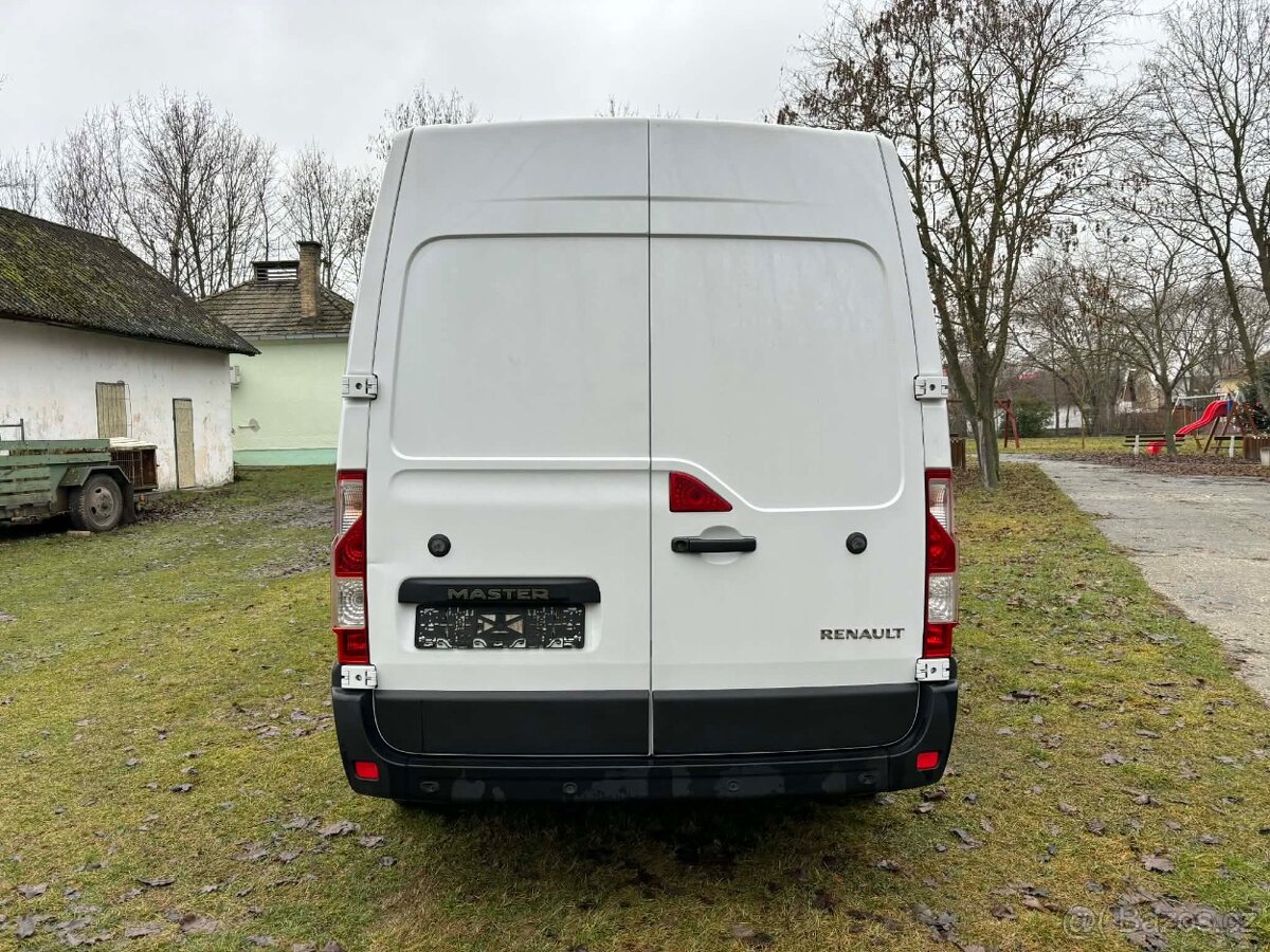 Renault Master 2.3 DCi L3H2 odp.DPH - 7
