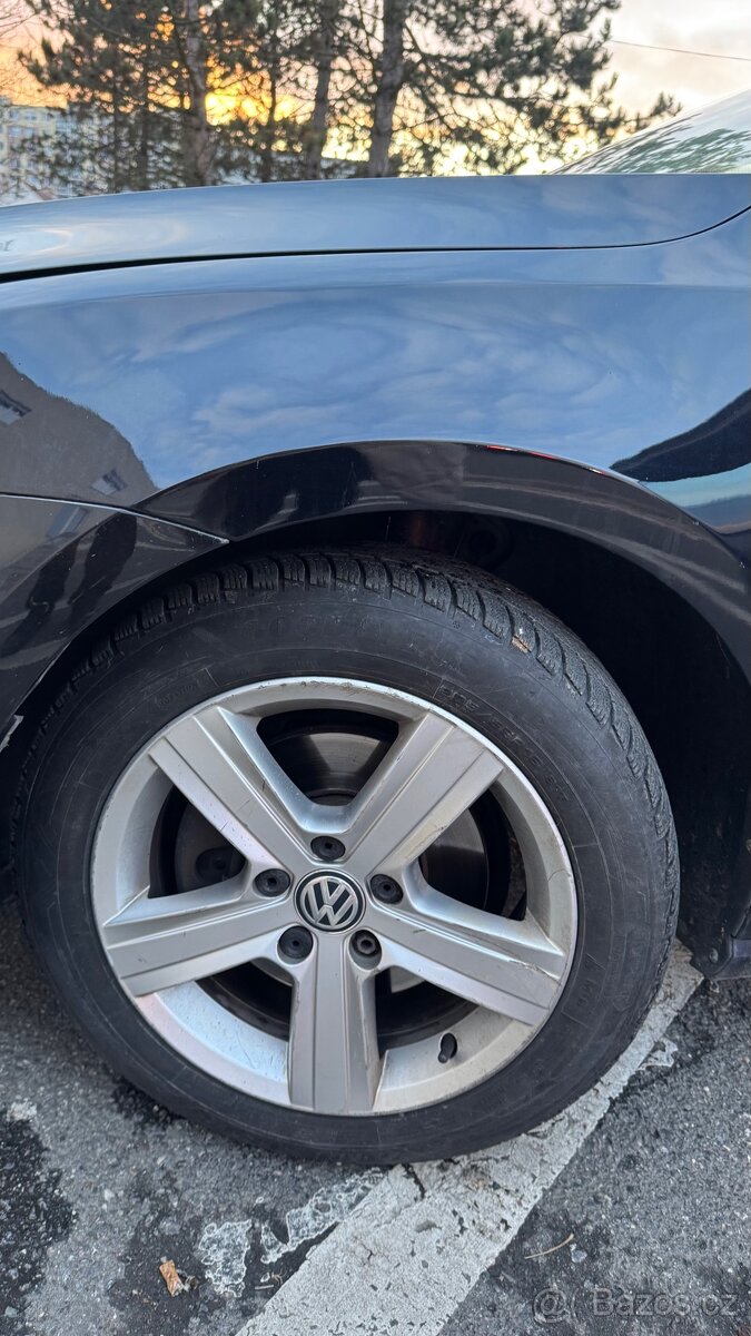 Volkswagen Golf VII 2.0 TDI 2017, výbava Highline - 7