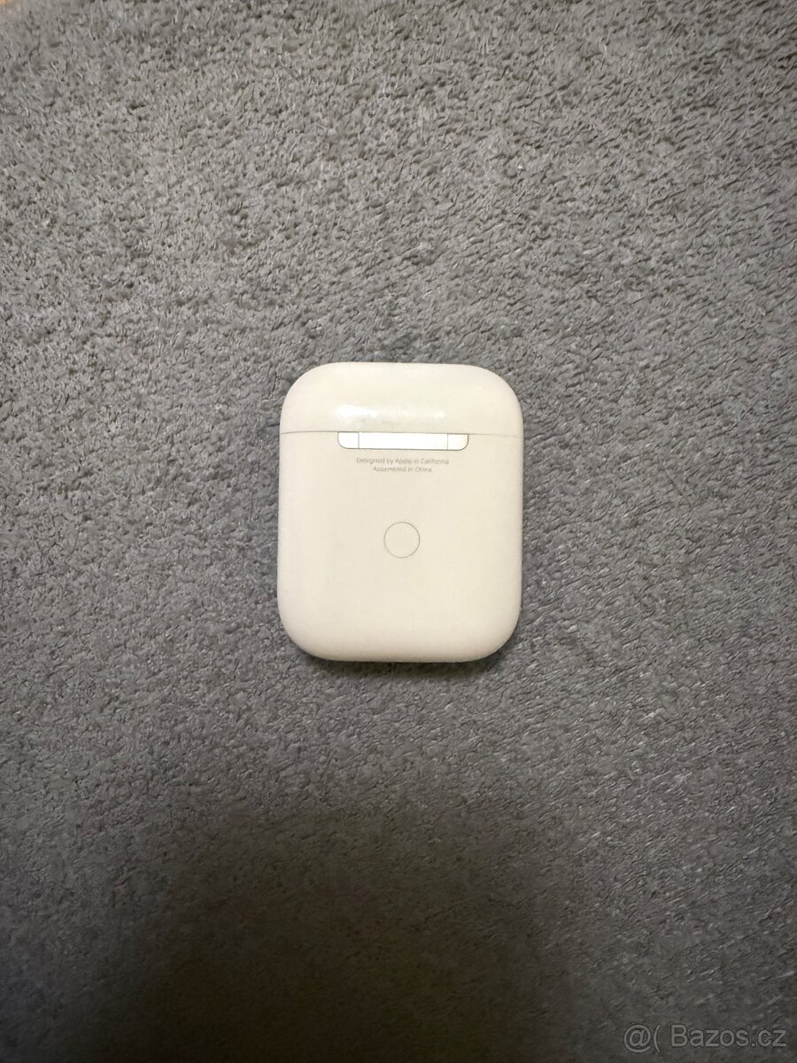 Apple AirPods 2 (2019) - 7