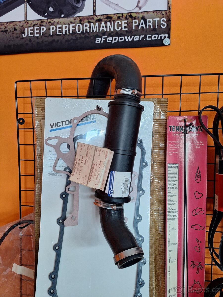 Jeep,Dodge,RAM,Chrysler - 7