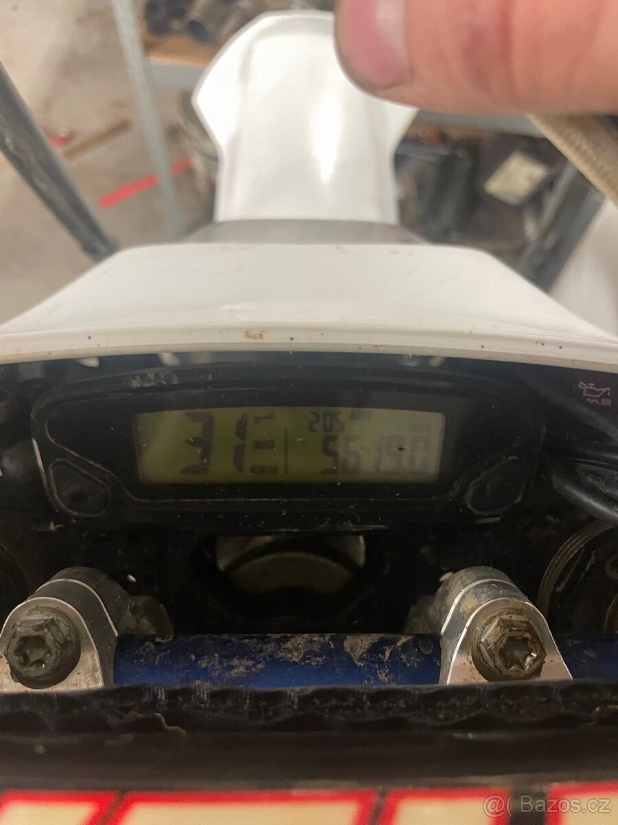 Husqvarna TE 300i - 7