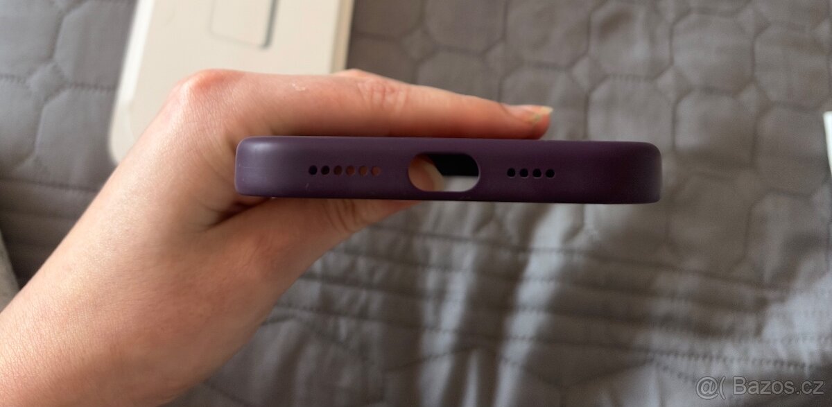 MagSafe kryty na iPhone 16 Plus - 7