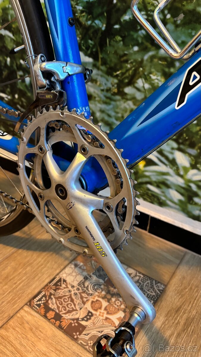 Silniční kolo Author a5503, velikost 52 - 7