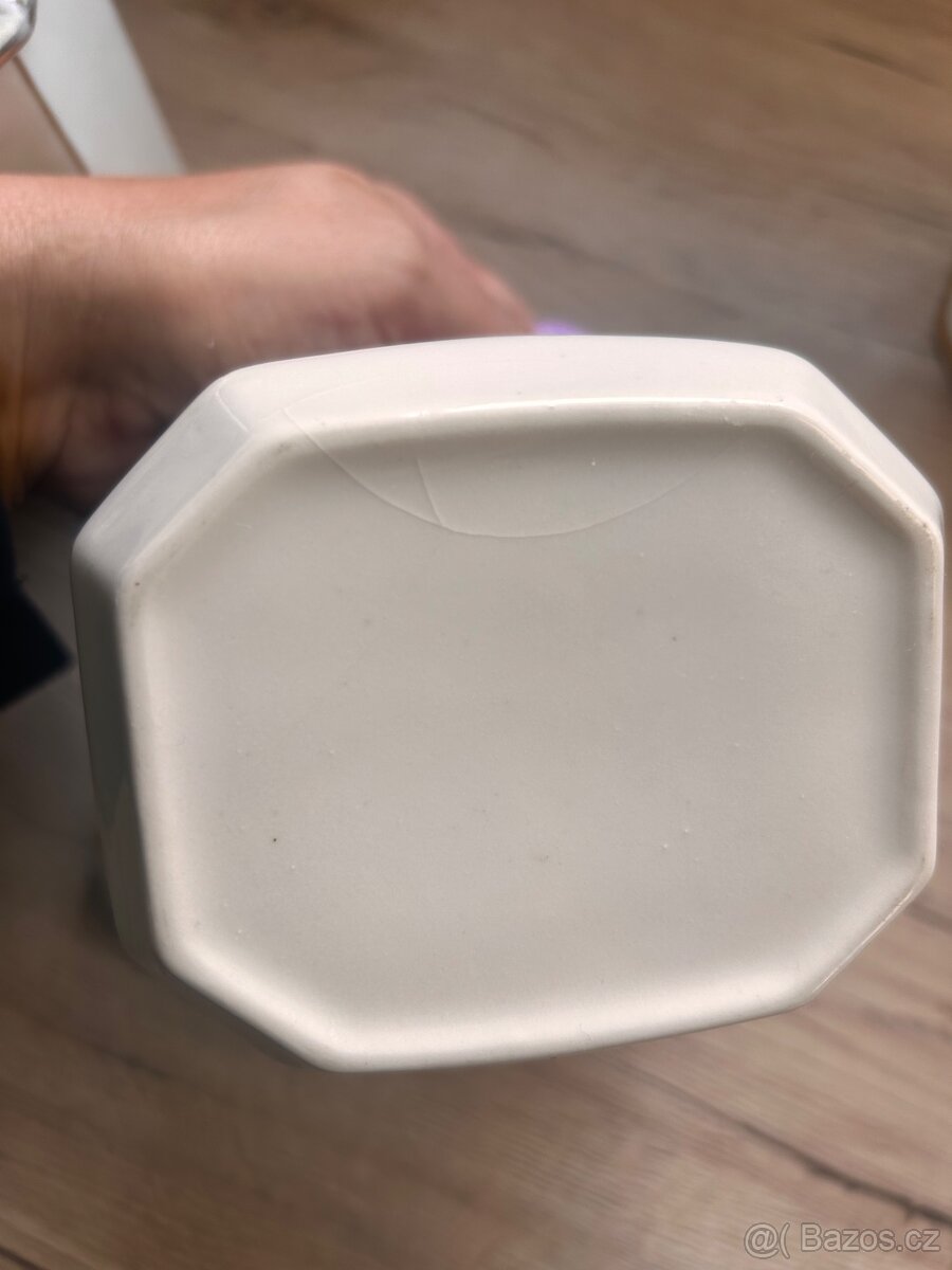 Dóza na potraviny secese cukr - 7