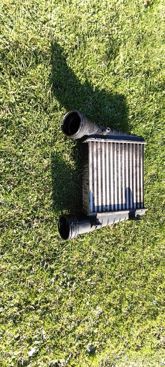 díly Passat b5.5 - 7