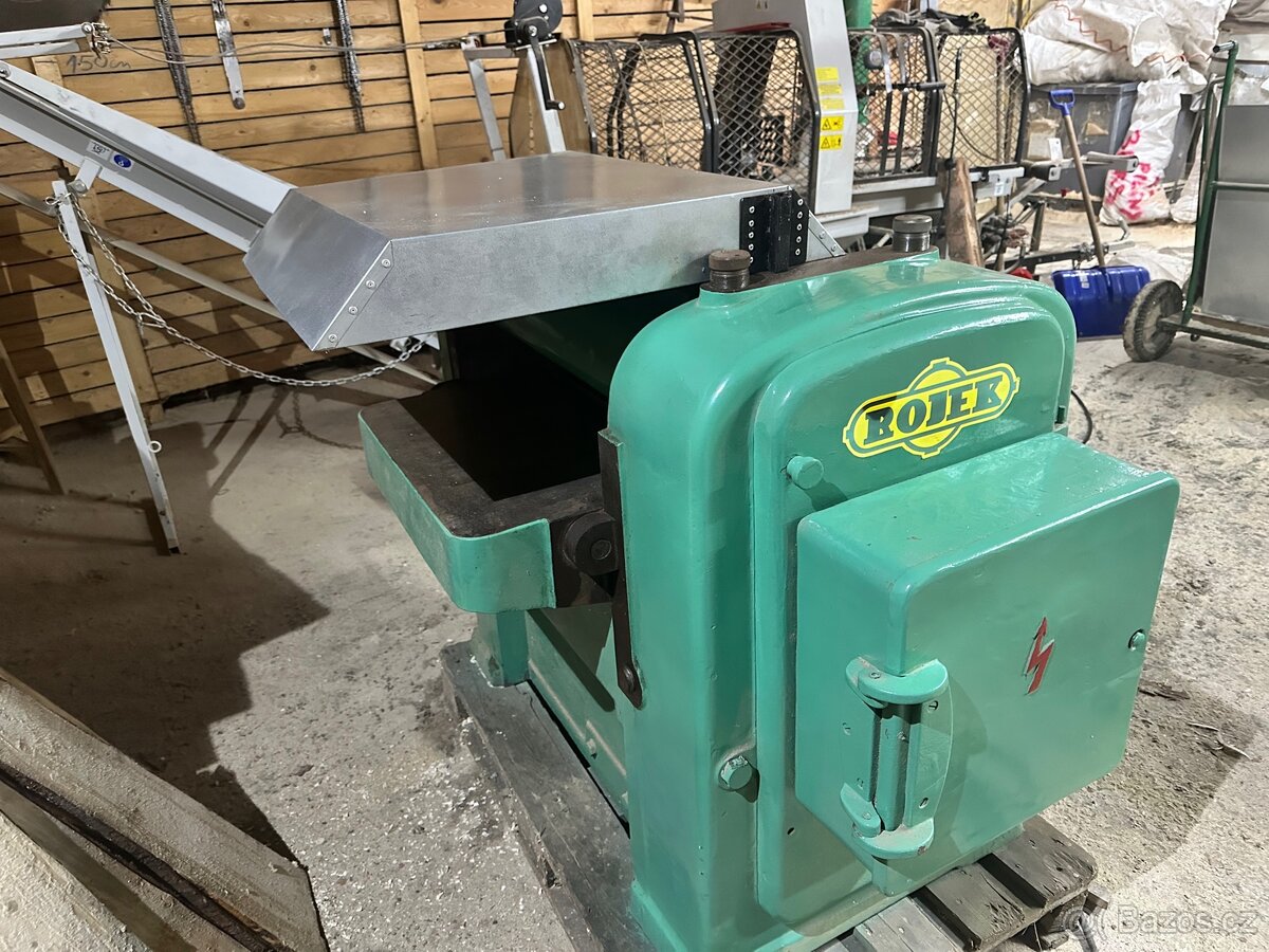Protah Rojek rft60 - 7