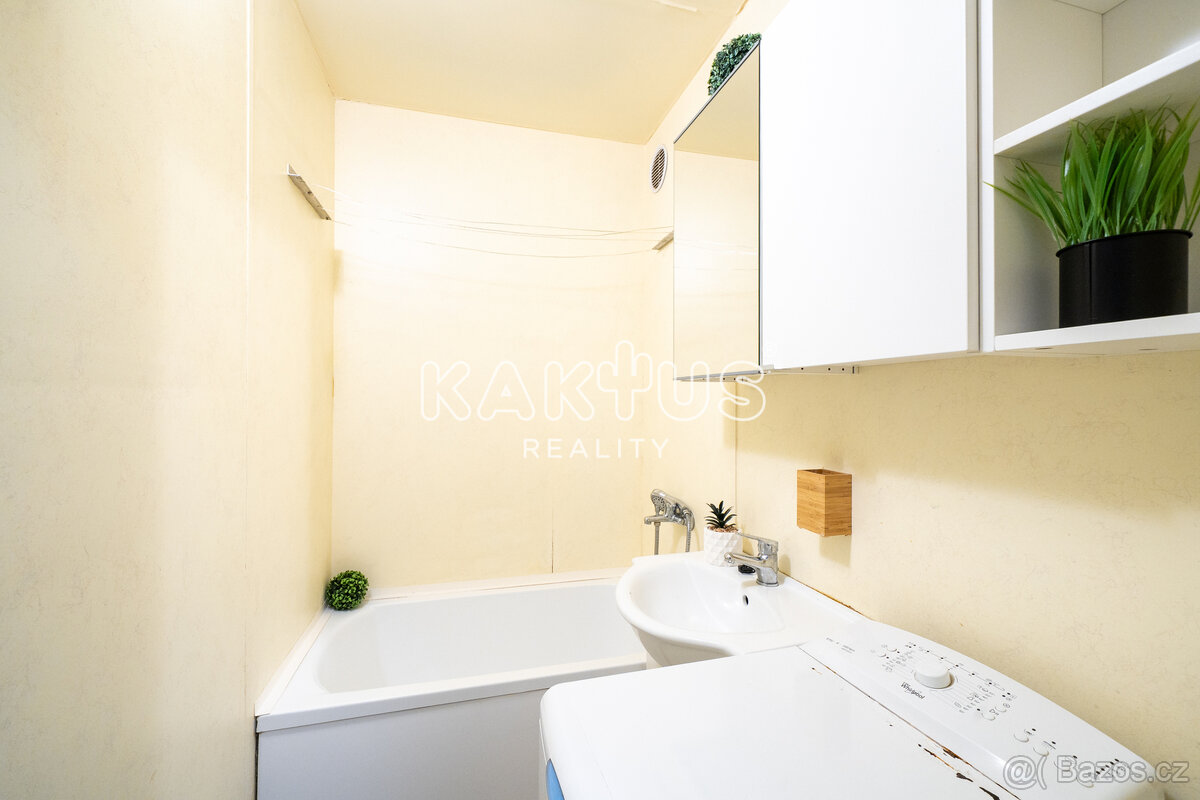 Prodej bytu (32m2) na ulici Výškovická, Ostrava - Výškovice - 7