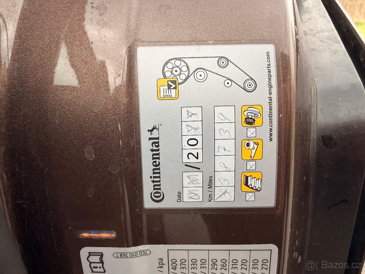 Prodám Vw multivan 5.1 - 7