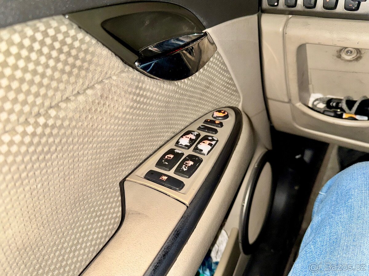 Fiat Croma 1.9 JTD - 7