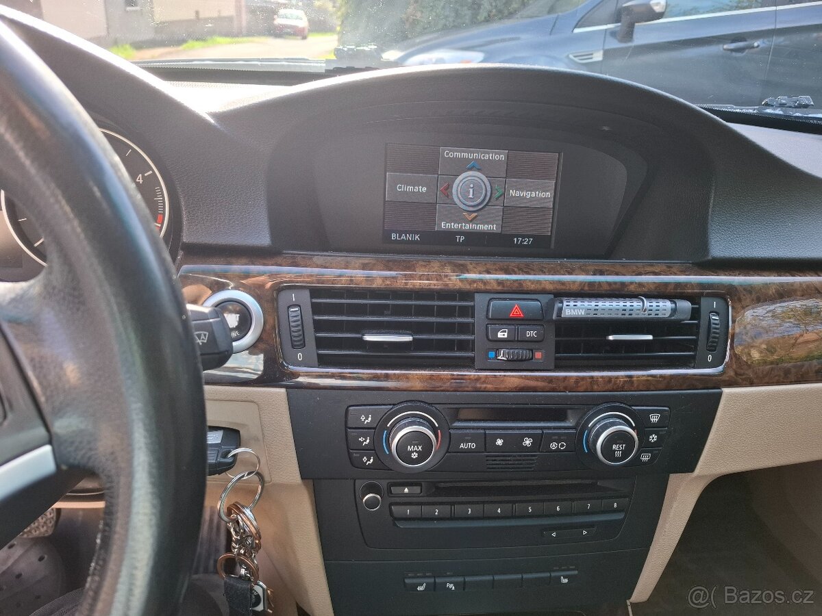 Prodám BMW 318d - 7