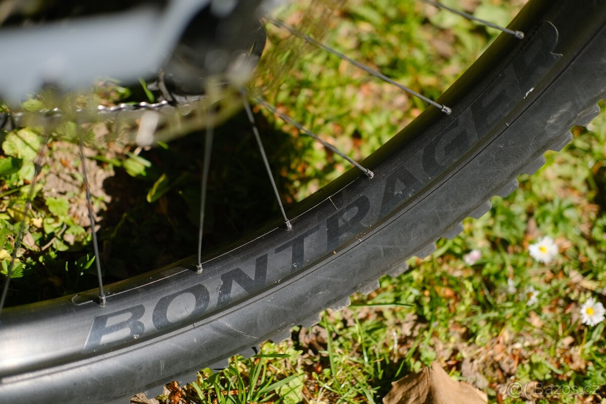 Trek Roscoe 8 - 7