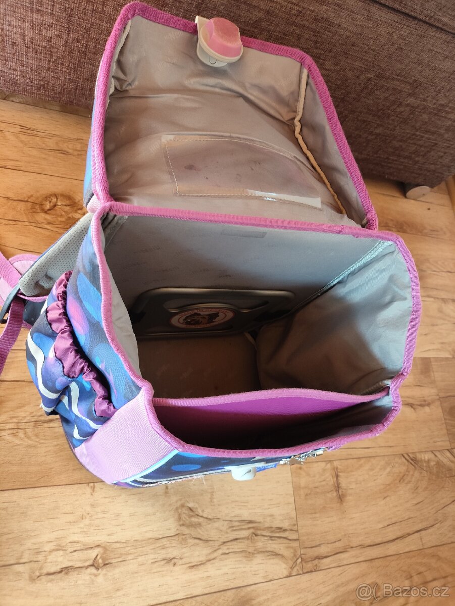 SLEVA Školní aktovka McNeill - 7