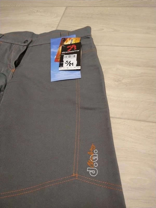 Nové kalhoty Direct Alpine s visačkou S/M - 7