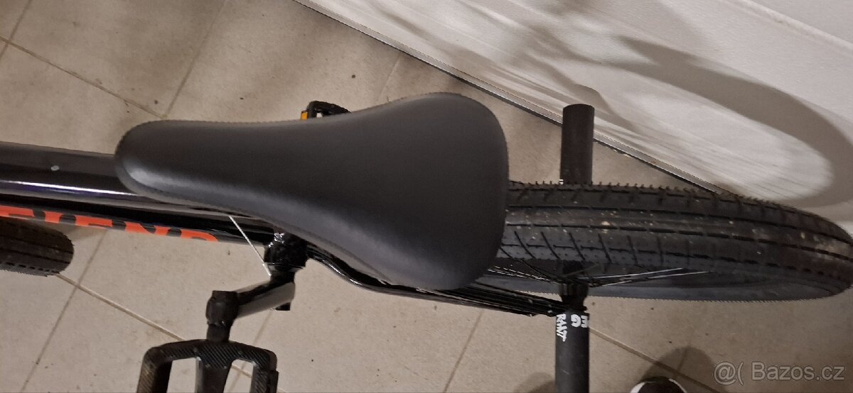 Kolo Freestyle BMX - 7